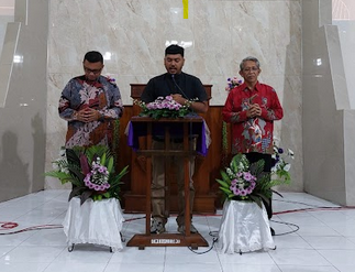 Malam Doa & Pujian Februari 2026