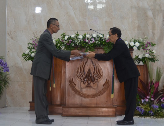 Ibadah Jumat Agung 2026