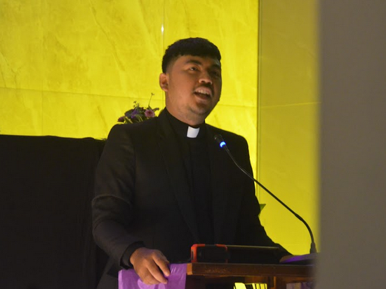 Ibadah Sabtu Sunyi 2026