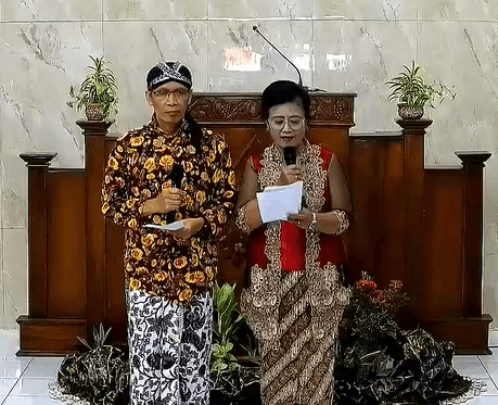 Youtube #2 Riyaya Undhuh-Undhuh 2026